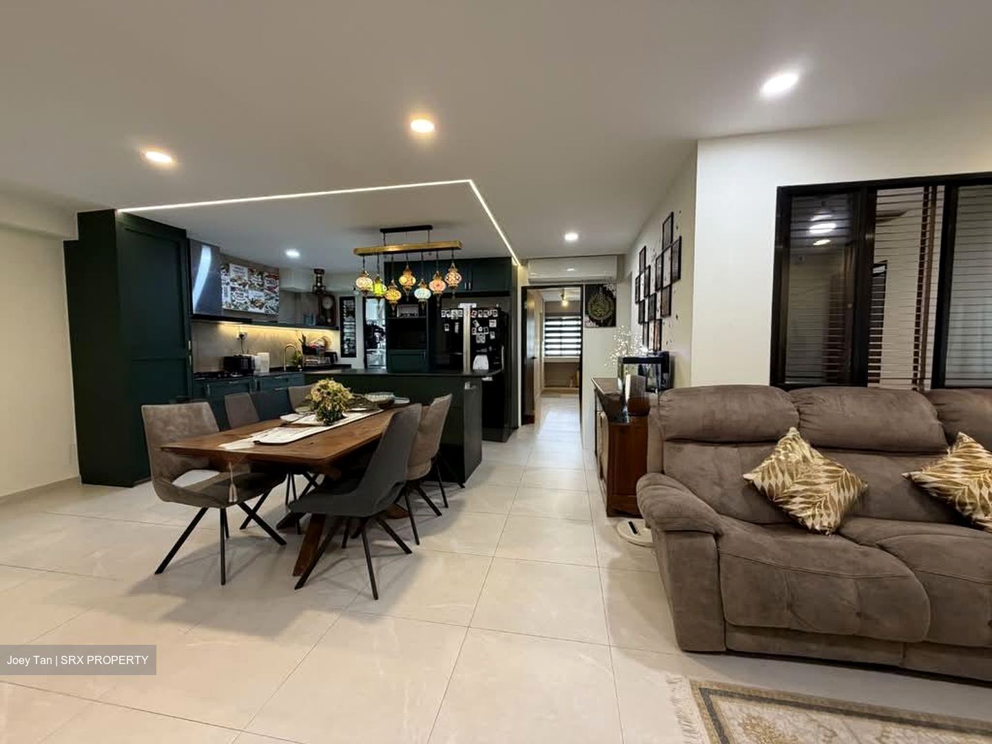 Blk 450 Bukit Panjang Ring Road (Bukit Panjang), HDB 5 Rooms #562269561